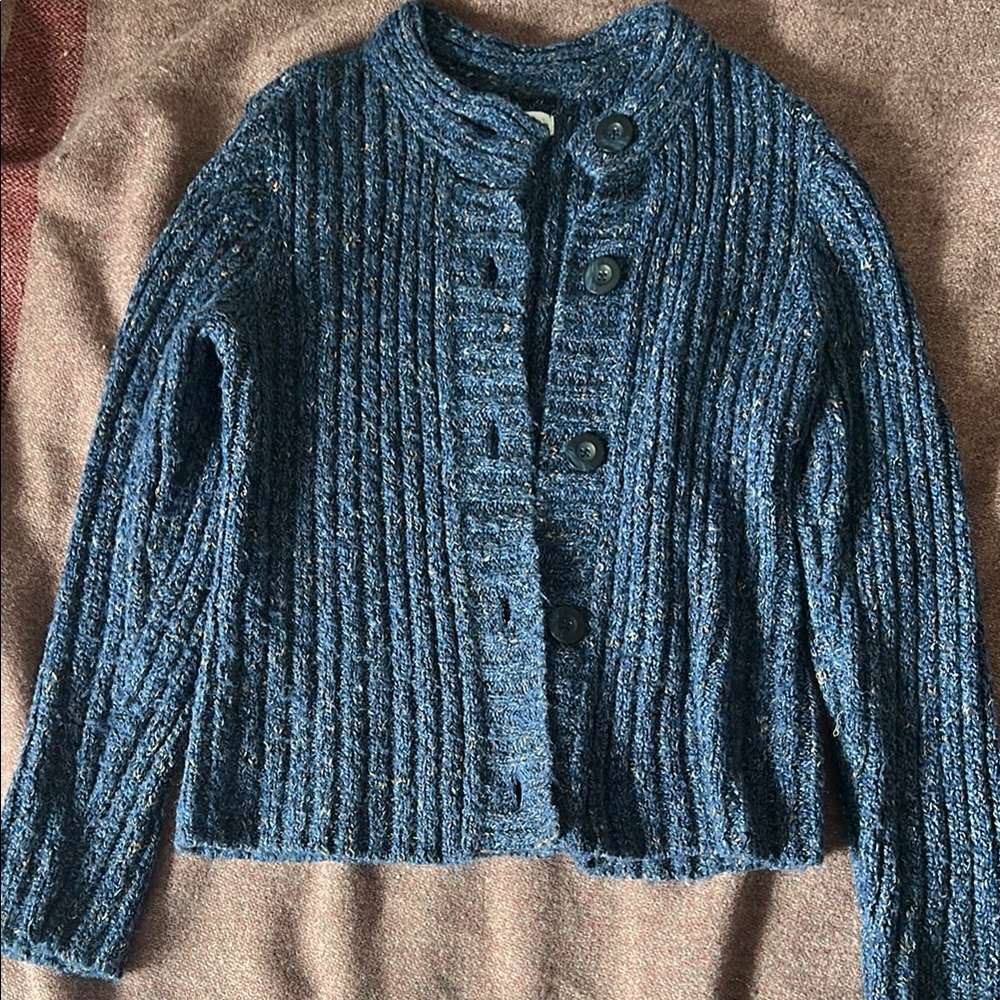 Charter Club Women's Cardigan (petite M)